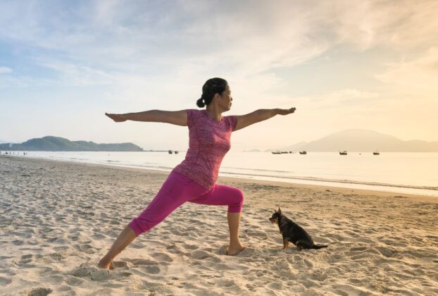 Lifestyle: How to Build a Healthy and Balanced Life
