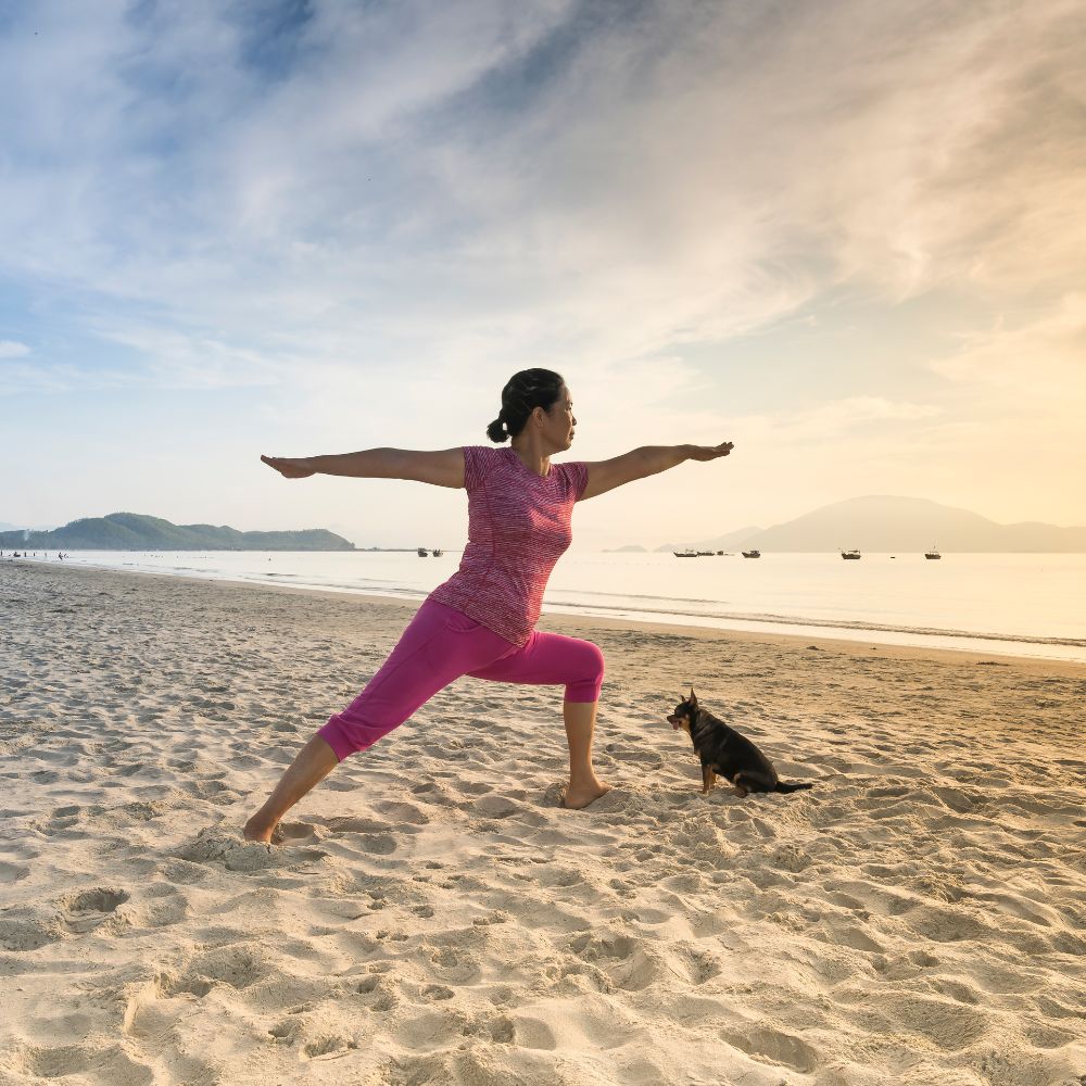 Lifestyle: How to Build a Healthy and Balanced Life