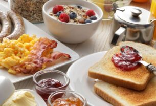 healthy food close to me