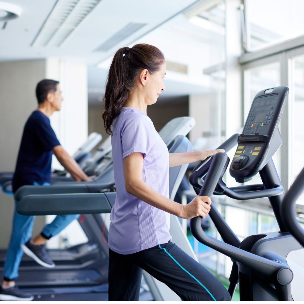 home-exercise