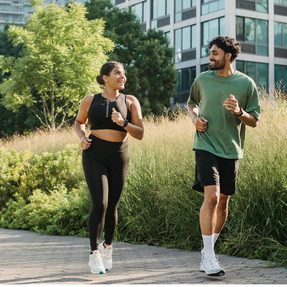 home-exercise