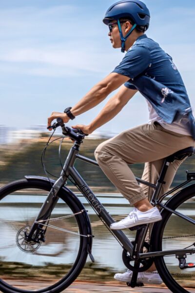 redundant exercise bike