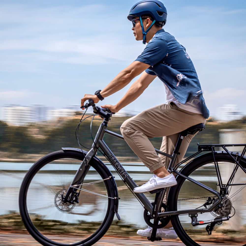 redundant exercise bike