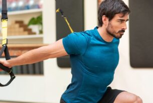 exercise for the shoulders