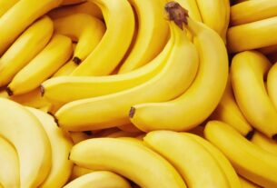 healthy banana ideas