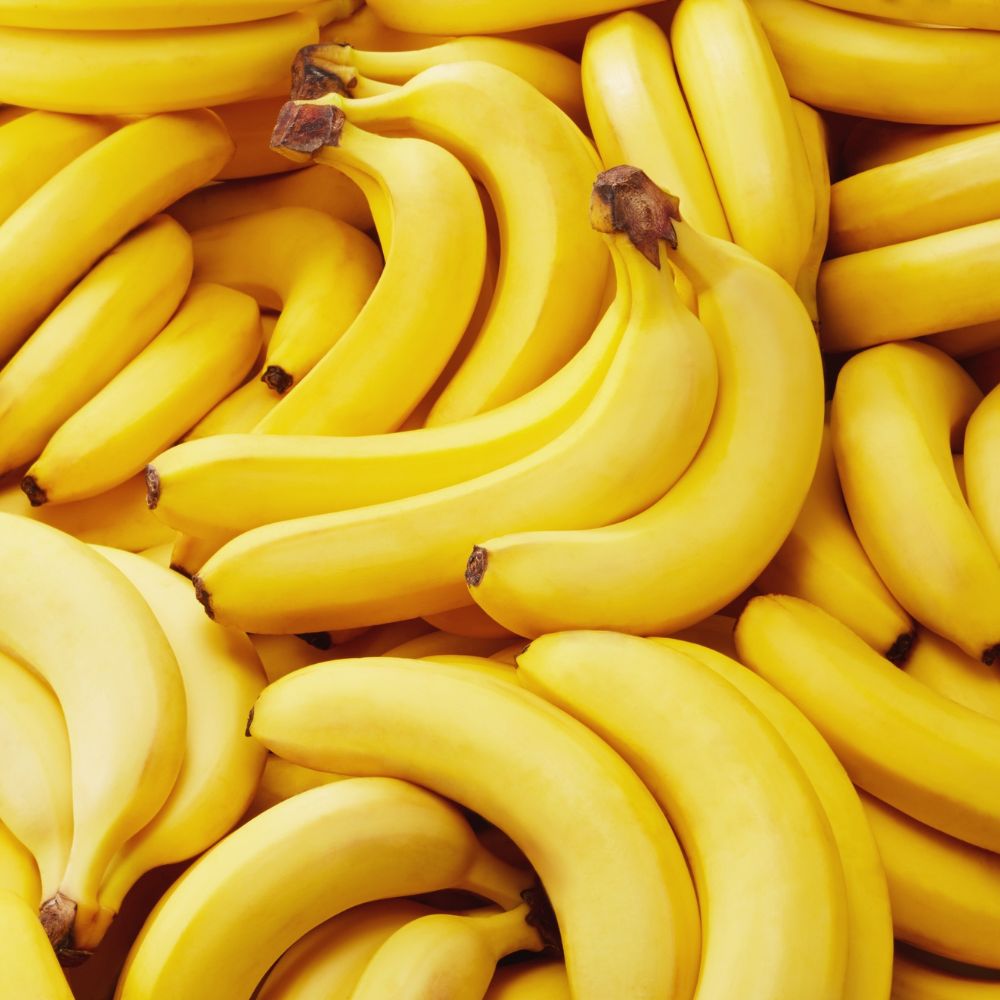 healthy banana ideas