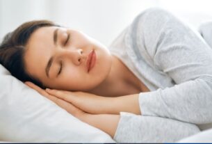 what happens if you sleep in the morning