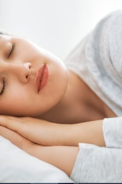 what happens if you sleep in the morning