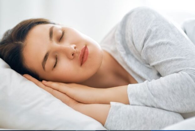 what happens if you sleep in the morning