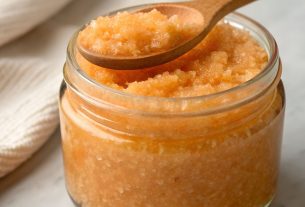 Body Scrubs Best