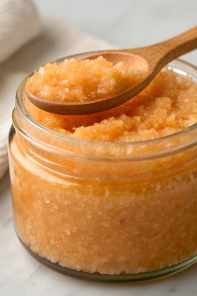 Body Scrubs Best