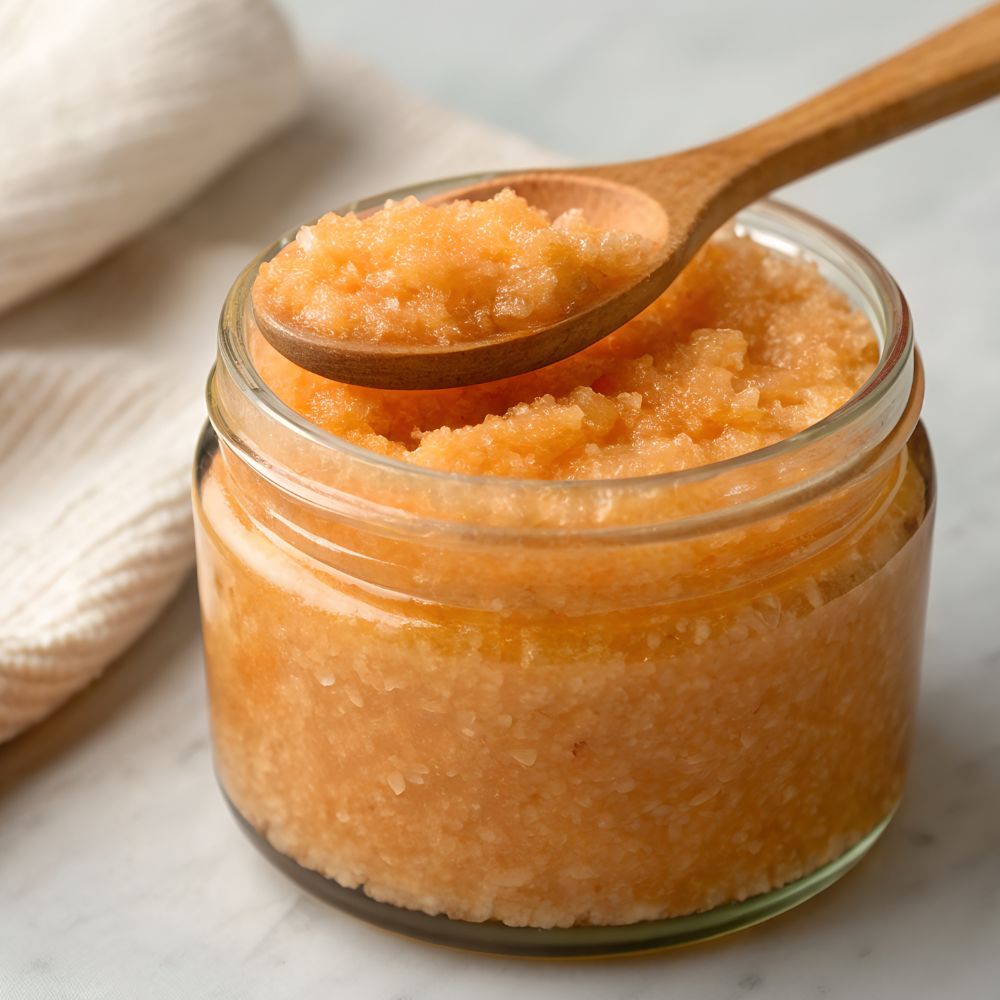 Body Scrubs Best
