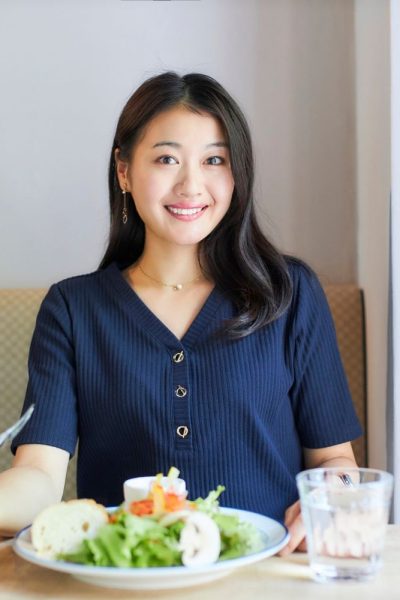 healthy alimentation