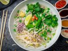 is pho healthy food