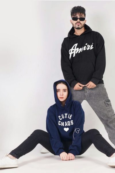 mental health matters hoodie