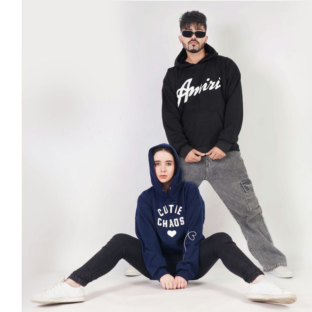 mental health matters hoodie