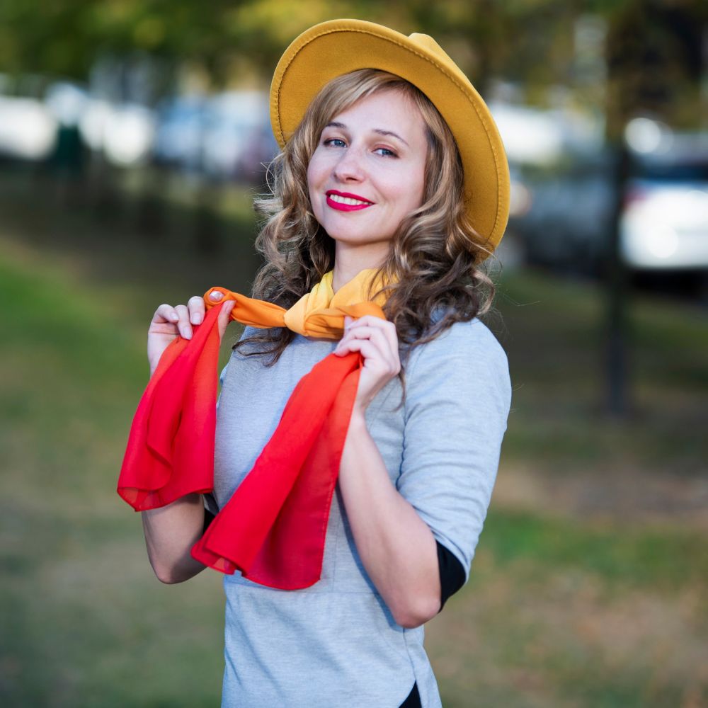 thanksgiving outfit ideas for women