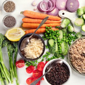 what are healthy foods to eat everyday