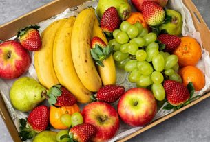 what are healthy foods to eat everyday