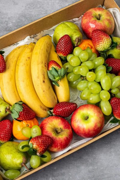 what are healthy foods to eat everyday