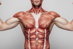 is body armor healthy