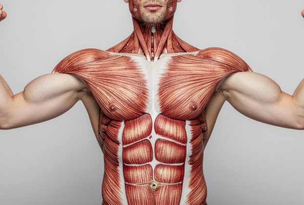 is body armor healthy