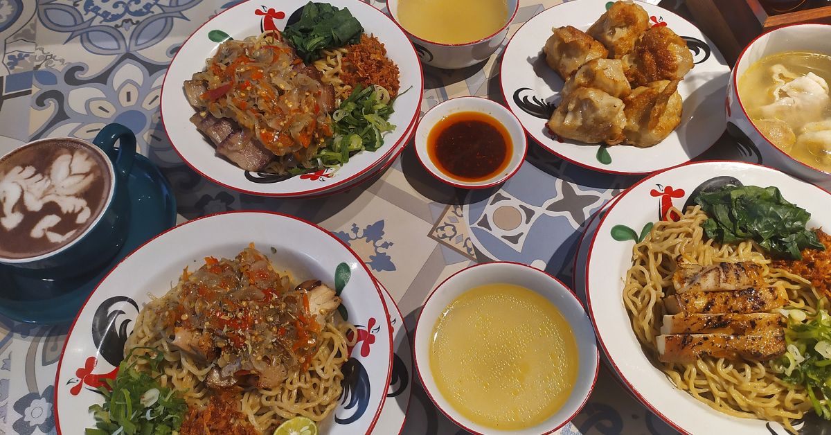  is chinese food healthy