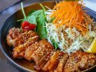 is chinese food healthy