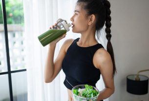 organic healthy snacks