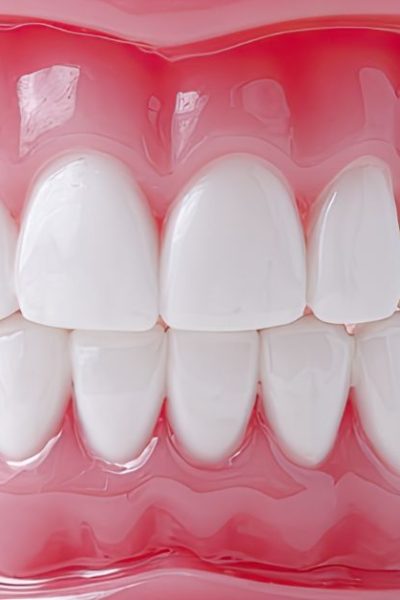 tips for healthy gums