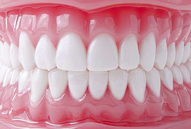 tips for healthy gums