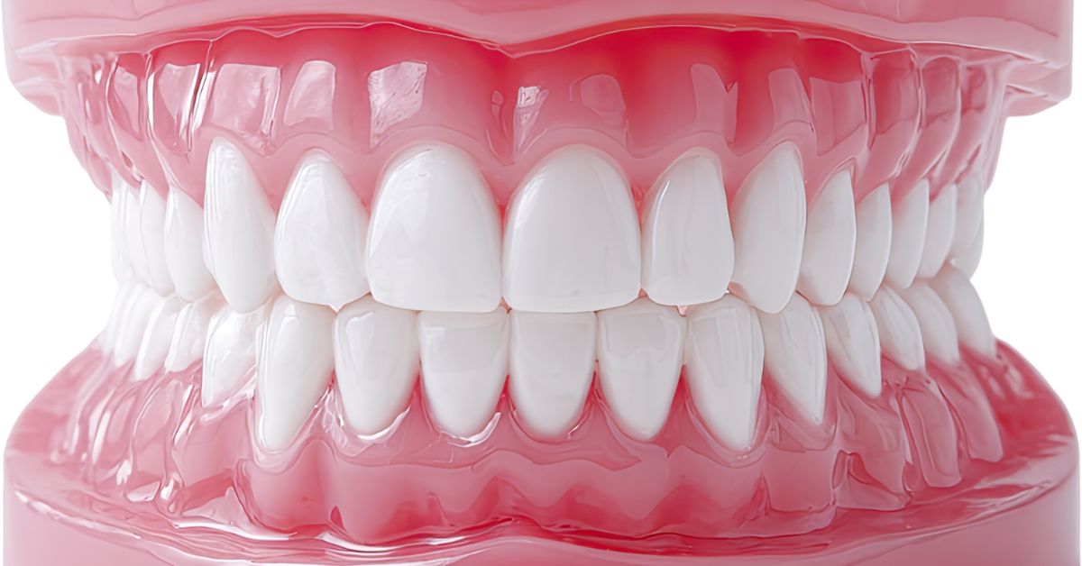 tips for healthy gums