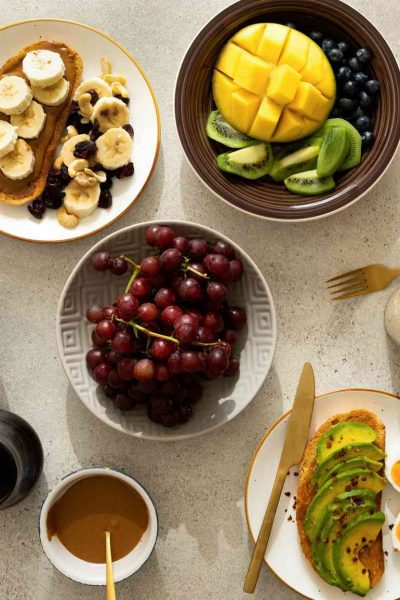 "health and hope hospital lifestyle with balanced nutrition, regular exercise, quality sleep, and stress management for better overall wellness."