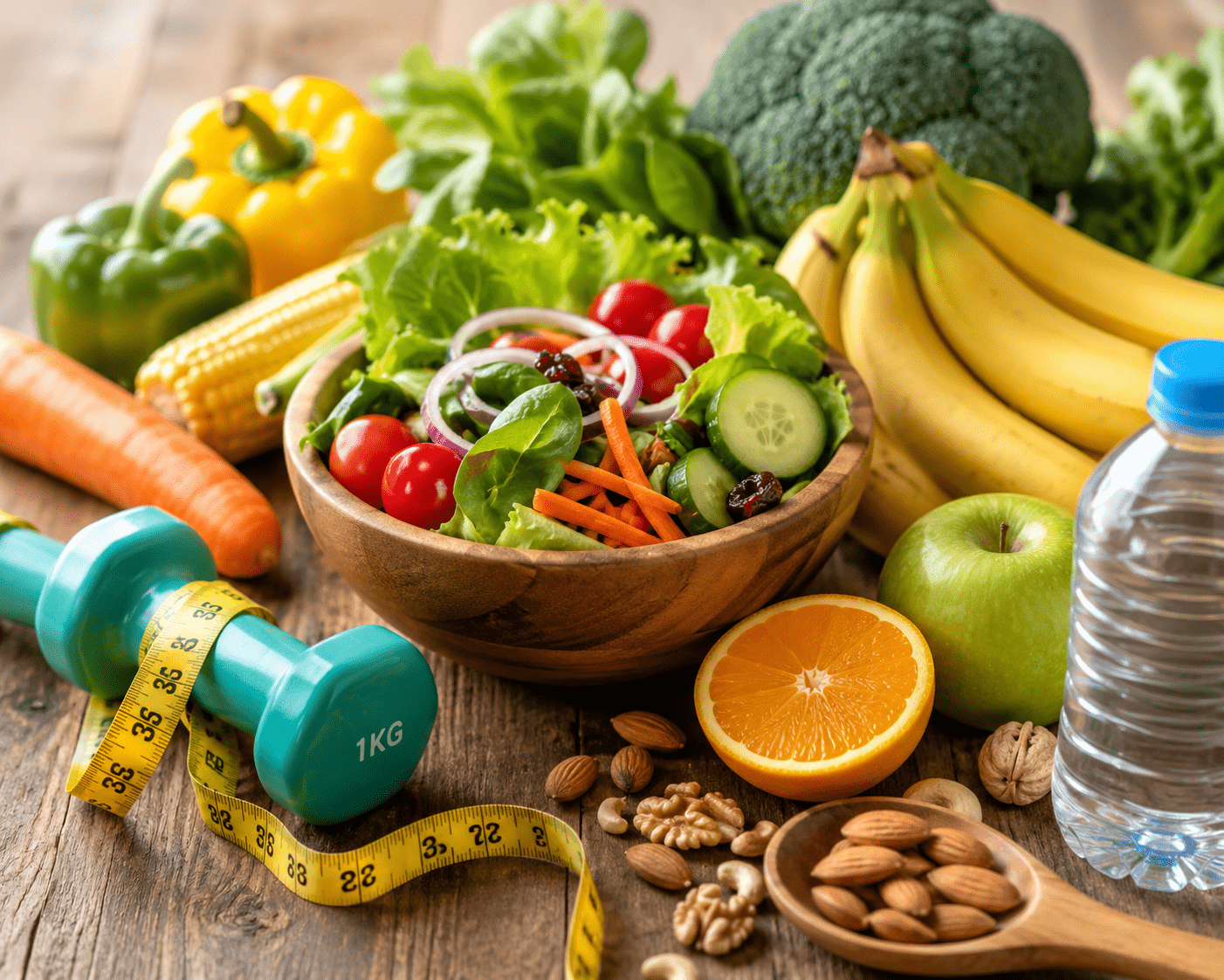 Healthy lifestyle tips for better health